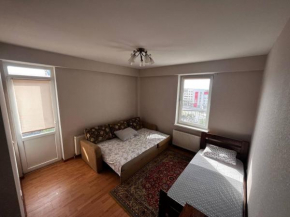 Apartment on Viteazul street 10
